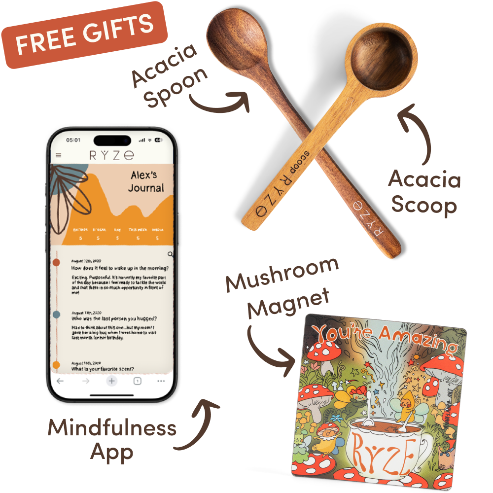 Robert Gift Bundle