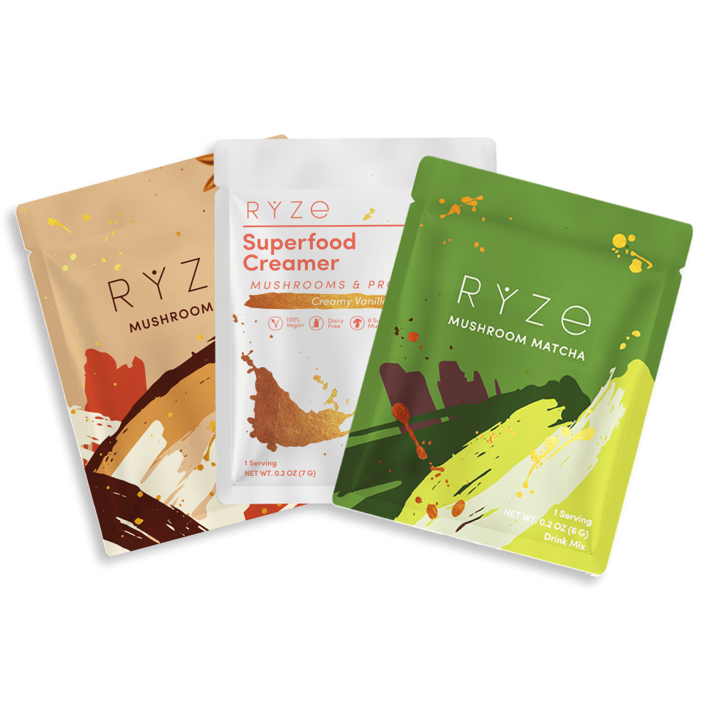 FREE Travel Set
