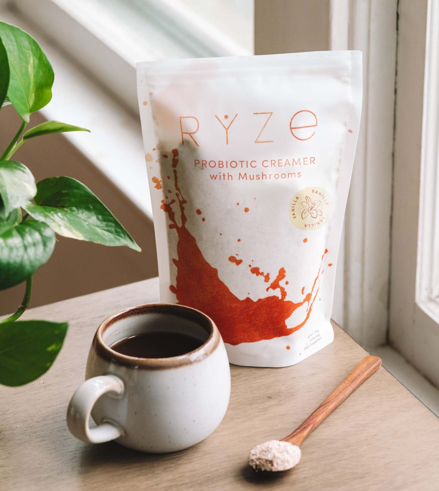 FREE Superfood Creamer (30 Servings)