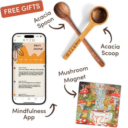 Robert Gift Bundle