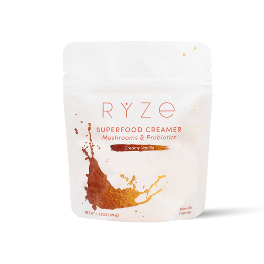 FREE Travel Creamer