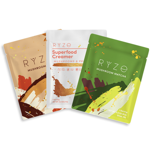 FREE Travel Set